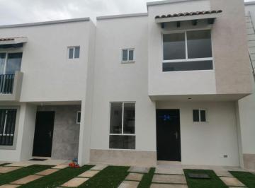 Casa de 3 habitaciones, León · Se Renta Casa Nueva en Fracc. Portugal