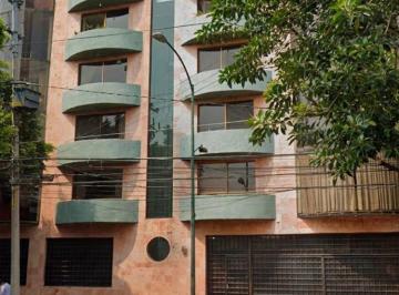 Departamento de 3 habitaciones, Miguel Hidalgo · Renta Hermoso Depto en Veronica Anzures