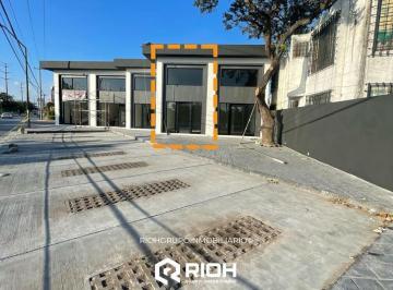 Local comercial · 43m² · 1 Estacionamiento · Local en Renta Ampliación Unidad Nacional Ciudad Madero
