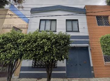 Casa de 3 habitaciones, Gustavo A. Madero · Casa de 110 m² con 3 Recámaras en Venta en Estrella