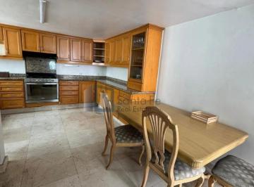 Casa de 4 habitaciones, Miguel Hidalgo · Casa en Renta y Venta Lomas de Chapultepec