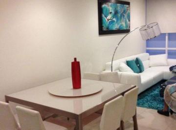 Departamento de 1 habitación, Miguel Hidalgo · Departamento Amueblado en Renta en Torre Van Gogh – Plaza Carso - Miguel Hidalgo