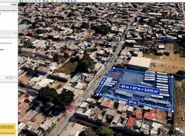 69a88e68cc14902e40cd728d44f482358e338cc5d74cd01cea0d031f04195a0d · Terreno de 3,500 m² en San Juan de Ocotán, Ideal Para Desarrollo