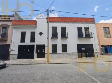 Casa · 445m² · 4 Recámaras · Casa en Puebla Centro