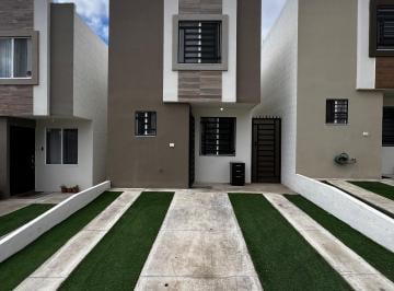 Casa de 2 habitaciones, Tijuana · ¡Casa en Renta en Viñas del Mar!