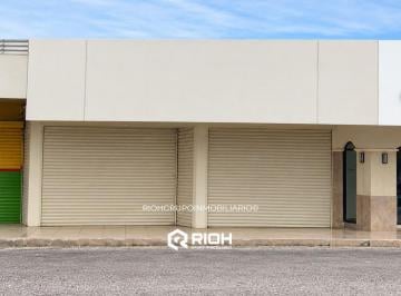 Local comercial · 93m² · 1 Estacionamiento · Local en Renta Ampliación Unidad Nacional Ciudad Madero