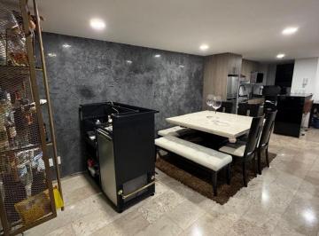 Departamento de 2 habitaciones, Iztacalco · Hermoso Departamento Amueblado y Equipado en Renta
