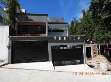 Casa de 3 habitaciones, Coatepec · Nueva 3 Recamaras Fracc, La Trinidad Junto a Bodega Aurrera
