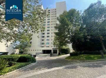 Departamento de 3 habitaciones, Cuajimalpa de Morelos · Departamento en Renta, Altavista, Santa Fe