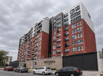 Departamento de 3 habitaciones, Zapopan · Departamento Amueblado en Renta en Brittania, Jocotán