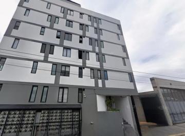 Departamento de 2 habitaciones, Iztacalco · Departamento en Venta en Iztacalco