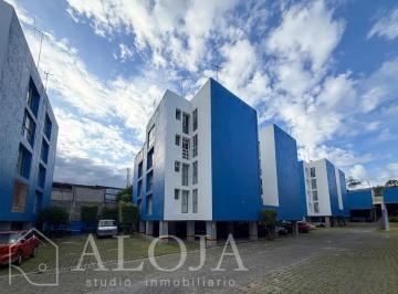 1 · Departamento en Venta - Coyoacán