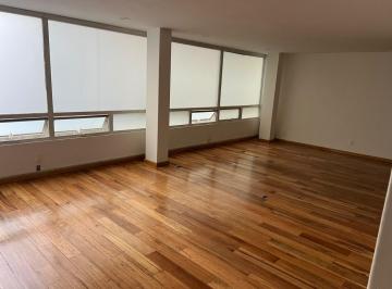 Departamento de 3 habitaciones, Cuauhtémoc · Departamento en Renta con 3 Recámaras y Amplios Balcones