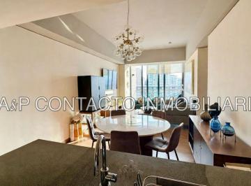Departamento de 2 habitaciones, Miguel Hidalgo · Departamento Amueblado en Renta | Begrand Alto Polanco · Torre 3