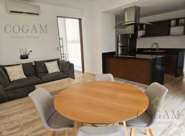 Departamento · 90m² · 2 Recámaras · 2 Estacionamientos · Departamento en Venta y Renta en Arbolada By Cumbres, Cancún | Alberca y Amenidades