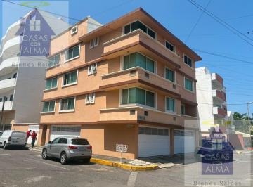 Departamento · 187m² · 4 Recámaras · 2 Estacionamientos · Departamento - Jardines de Virginia