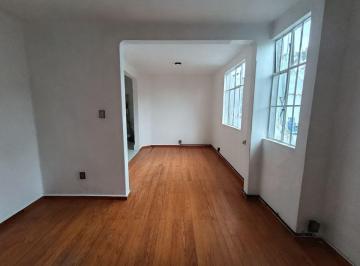Departamento de 2 habitaciones, Cuauhtémoc · Rento Departamento Remodelado en Vértiz, Colonia Doctores