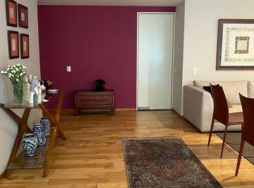 Departamento de 3 habitaciones, Miguel Hidalgo · Departamento en Venta en Lomas de Bezares