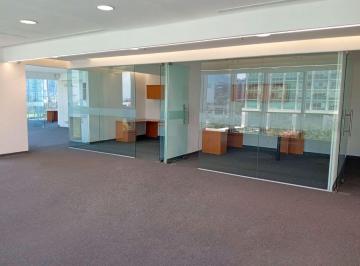 Oficina , Cuajimalpa de Morelos · Oficina en Renta en Santa Fe