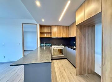 Departamento de 3 habitaciones, Zapopan · Departamento en Renta en Entrebosques Zona Real, Zapopan