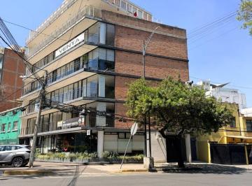 Departamento de 3 habitaciones, Benito Juárez · Amplio Departamento Remodelado en La del Valle Cdmx