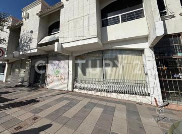 Oficina · 257m² · Edificio en Renta en Zona Centro, Chihuahua, Chih.