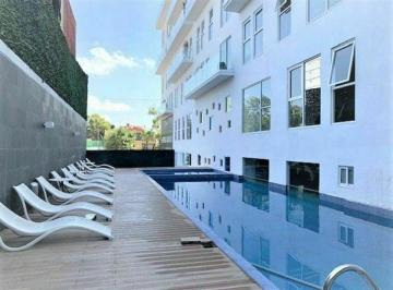 Departamento de 2 habitaciones, Benito Juárez · Venta Departamento en "Unico Coyoacan", Portales Sur