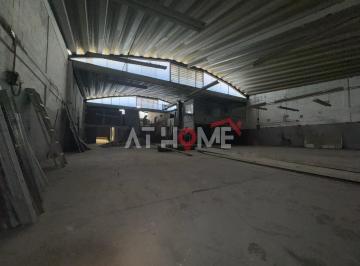 Bodega comercial , Puebla · Bodega Comercial en Renta en La Noria, Puebla