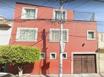 Casa de 5 habitaciones, Iztacalco · Casa Gran Tamaño Para Familia en Iztacalco