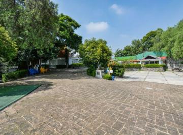 Casa uso de suelo de 1 habitación, Alvaro Obregón · Venta Casa con Uso de Suelo Para Escuela en Jardines del Pedregal