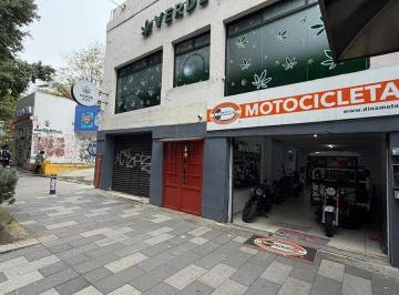 10acf245a7cd966cd0504f53447552077c0f708bd02e1ba04bb46b3c12ace680 · Local Comercial en Renta Sobre Insurgentes | a Pie de Calle