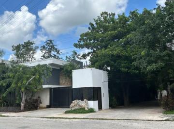 Casa · 169m² · 2 Recámaras · Venta Casa - Santa Gertrudis Copo, Mérida Yucatán