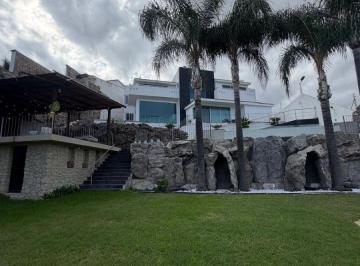 Casa en condominio de 4 habitaciones, Querétaro · Balcones de Juriquilla $19