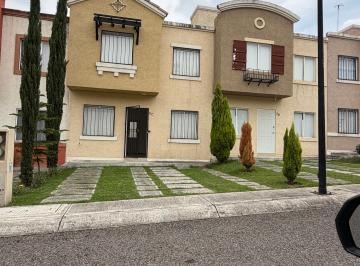 Casa de 2 habitaciones, Huejotzingo · Casa en Venta – Real Segovia, Puebla