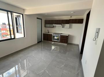 Departamento de 2 habitaciones, Coyoacán · Hermoso Departamento en Renta Al Sur de La Ciudad