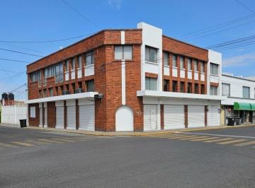Oficina · 1118m² · 12 Estacionamientos · Edificio en Venta Sobre Gómez Farías, Toluca Centro