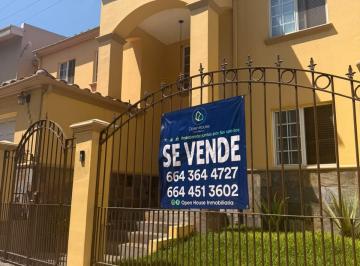 Casa de 3 habitaciones, Tijuana · Residencia Exclusiva en Venta | Lomas de Agua Caliente, Tijuana (Zona Dorada)