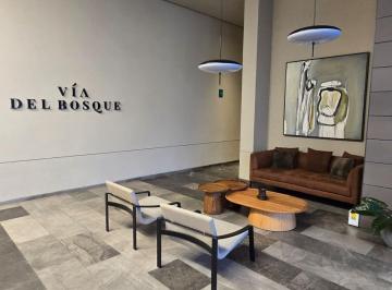Departamento de 3 habitaciones, Zapopan · Departamento Amueblado en Renta Puerta de Hierro