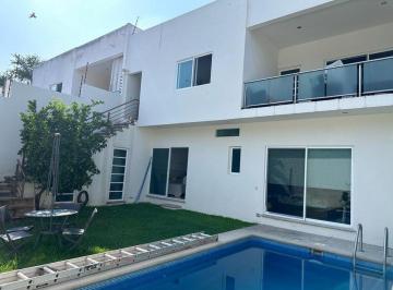 Casa de 3 habitaciones, Temixco · Venta Casa en Morelos en Fraccionamiento Burgos