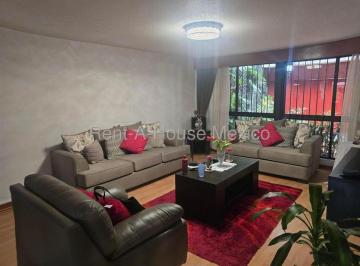 Casa de 4 habitaciones, Coyoacán · Casa en Venta en Coyoacan, Campestre Churubusco Cmb 27 - 1276.