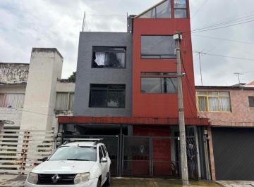 Inmueble productivo urbano , Coyoacán · Casa en Venta, Los Olivos, Coyoacán, Oportunidad de Negocio.