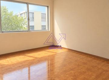 Departamento de 3 habitaciones, Miguel Hidalgo · Departamento en Renta en Irrigación