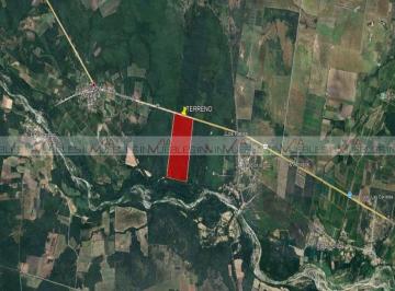 Terreno / Lote · 836000m² · Terreno / Lote en Venta en Hidalgo