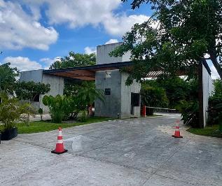 Departamento · 62m² · 2 Recámaras · 1 Estacionamiento · Venta Departamento Planta Baja, 2 Recámaras Priv. Arkia en Chuburna de Hidalgo, - (4)