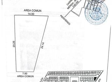 Terreno / Lote Venta  · Terreo en Venta en Privada Residencial Zentura Cholul, Mérida Yucatán. - (4)