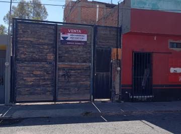 Terreno comercial · 124m² · Terreno en Venta - (4)
