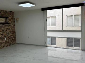 Departamento · 70m² · 2 Recámaras · 1 Estacionamiento · Departamento en Renta en Letran Valle Benito Juarez - (4)