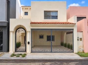Casa de 3 habitaciones, Guadalupe · Bosques del Contry, Sector B - 6