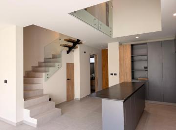 Casa en condominio de 3 habitaciones, Tlajomulco de Zúñiga · Zoi Galerías Casa Nueva