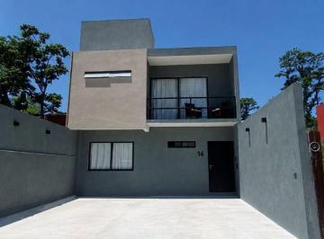 Casa de 2 habitaciones, Coatepec · Casa en Renta en Fracc. San Miguel Cerca Bodega Aurrera